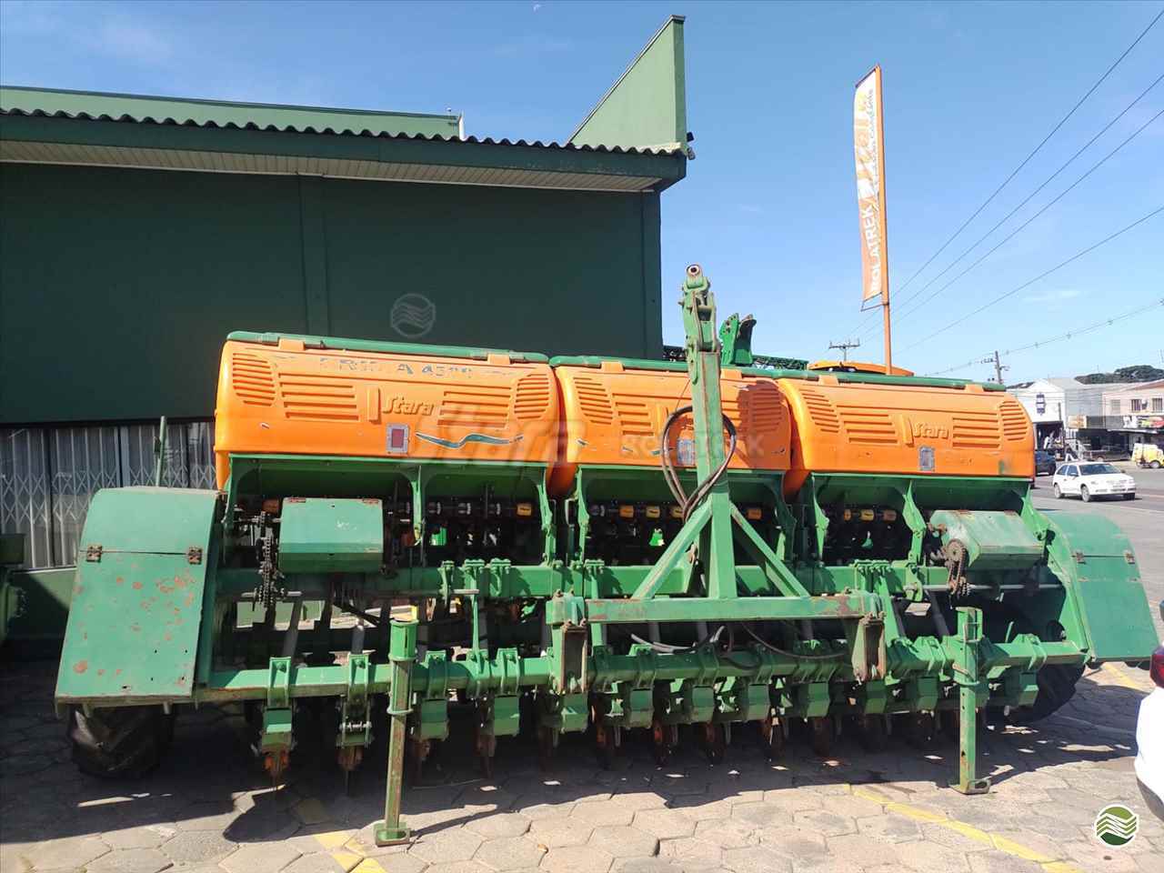 SEMEADEIRA STARA PRIMA 4590 Rolatrek Implementos Agrícolas - Stara CASTRO PARANÁ PR